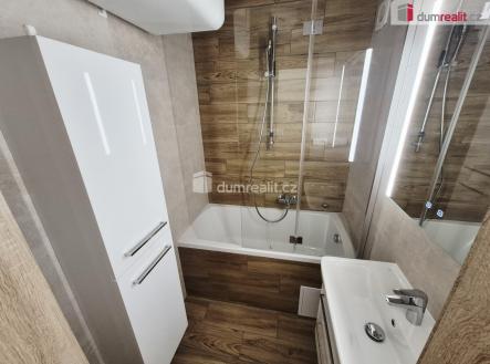 2 | Pronájem bytu, 4+1, 85 m²