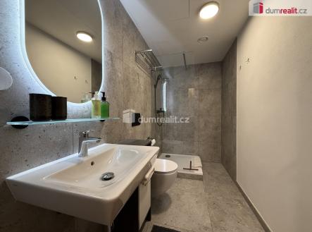 4 | Prodej bytu, 2+kk, 69 m²