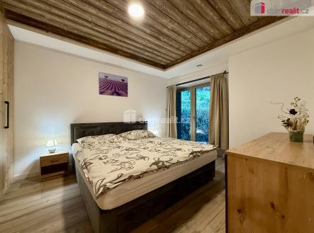 4 | Prodej bytu, 2+kk, 69 m²