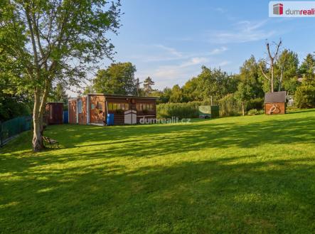 Prodej - pozemek pro bydlení, 1 197 m² obrázek