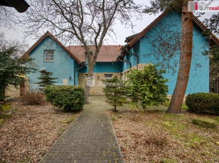 1 | Pronájem bytu, 3+kk, 100 m²