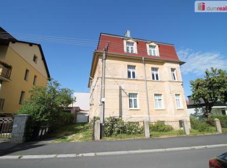 1 | Prodej bytu, 2+1, 82 m²