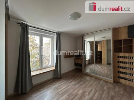 7 | Pronájem bytu, 2+1, 60 m²