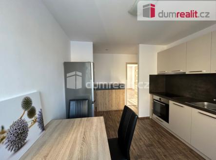 9 | Pronájem bytu, 2+1, 60 m²