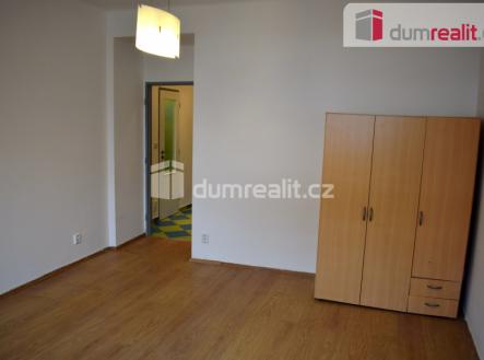 2 | Prodej bytu, 1+kk, 27 m²