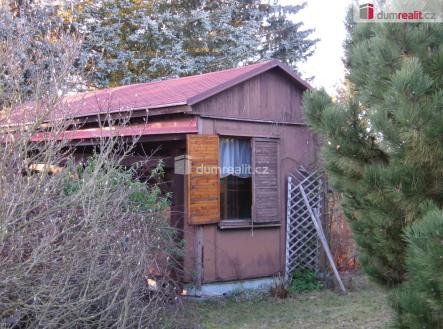 2 | Prodej - pozemek pro bydlení, 1 619 m²