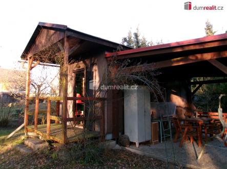 3 | Prodej - pozemek pro bydlení, 1 619 m²