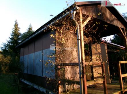 4 | Prodej - pozemek pro bydlení, 1 619 m²