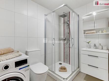 3 | Prodej bytu, 1+kk, 35 m²