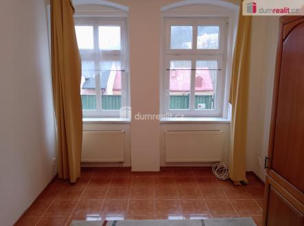 3 | Pronájem bytu, 1+1, 37 m²