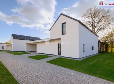 1 | Prodej - dům/vila, 143 m²