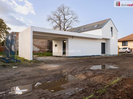 skutečný stav listopad 2025 | Prodej - dům/vila, 143 m²