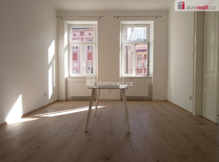 1 | Pronájem bytu, 3+1, 93 m²