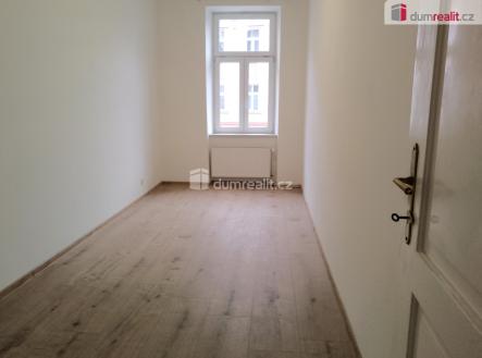 3 | Pronájem bytu, 3+1, 93 m²