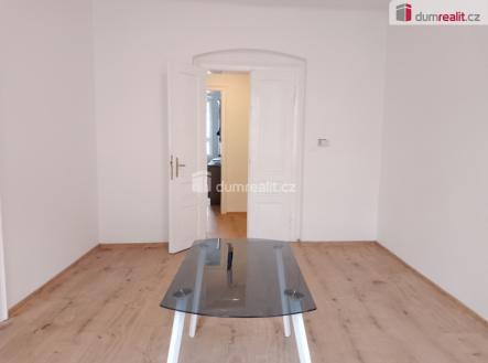 4 | Pronájem bytu, 3+1, 93 m²