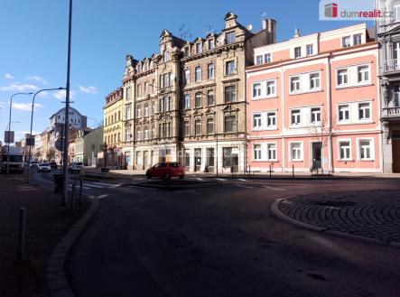 Pronájem bytu, 3+1, 93 m² obrázek