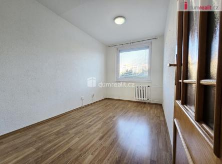 6 | Pronájem bytu, 3+1, 70 m²