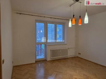 1 | Pronájem bytu, 3+1, 63 m²