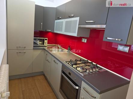 1 | Pronájem bytu, 3+1, 63 m²