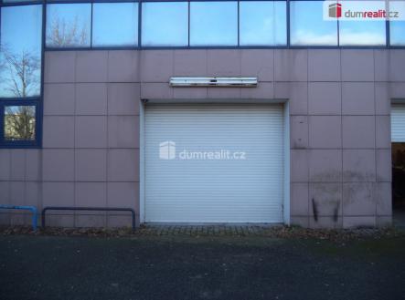 1 | Pronájem - jiné, 80 m²