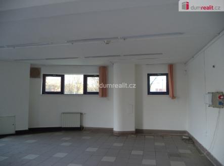 3 | Pronájem - jiné, 80 m²