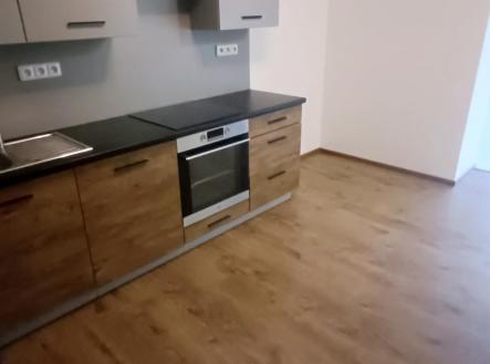 3 | Pronájem bytu, 2+kk, 65 m²