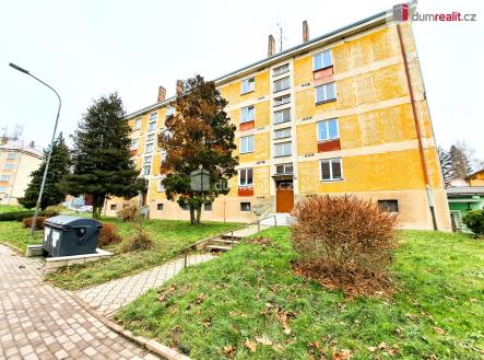 Prodej bytu, 2+1, 53 m² obrázek