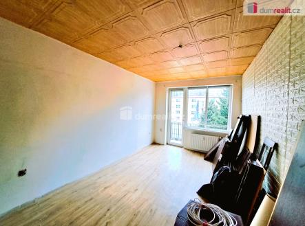 3 | Prodej bytu, 2+1, 53 m²