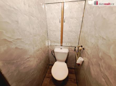 4 | Prodej bytu, 2+1, 53 m²