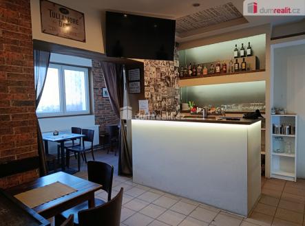 1 | Pronájem - obchodní prostor, 70 m²