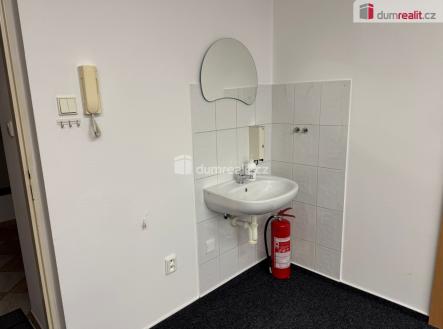 2 | Pronájem - jiné, 31 m²