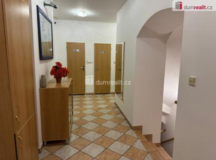 3 | Pronájem - jiné, 31 m²