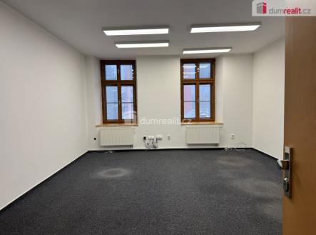 1 | Pronájem - jiné, 31 m²