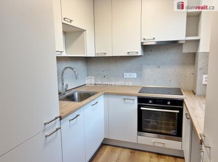 1 | Prodej bytu, 2+kk, 44 m²