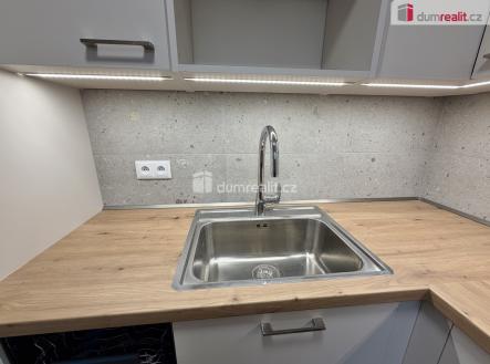 4 | Prodej bytu, 2+kk, 45 m²
