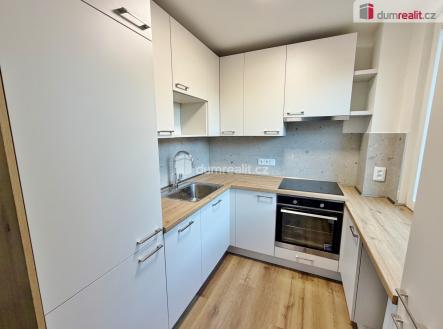 Prodej bytu, 2+kk, 45 m² obrázek