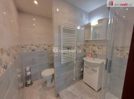 4 | Pronájem bytu, 2+kk, 43 m²