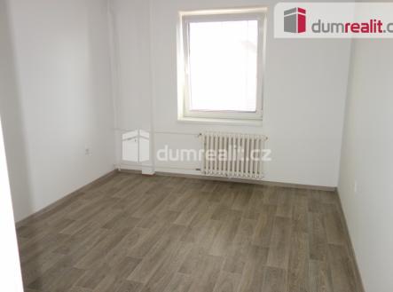 3 | Pronájem bytu, 2+kk, 38 m²