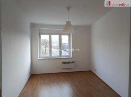 2 | Pronájem bytu, 1+kk, 23 m²