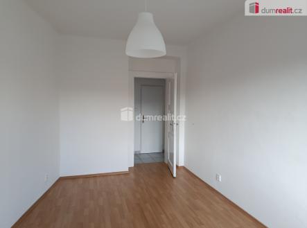 3 | Pronájem bytu, 1+kk, 23 m²