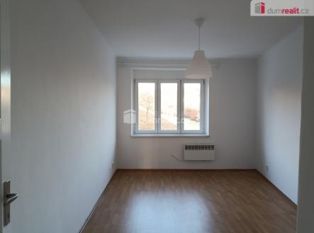 4 | Pronájem bytu, 1+kk, 23 m²