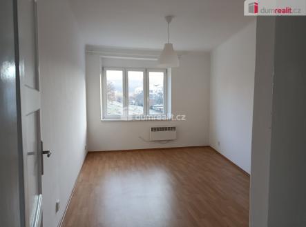 1 | Pronájem bytu, 1+kk, 23 m²