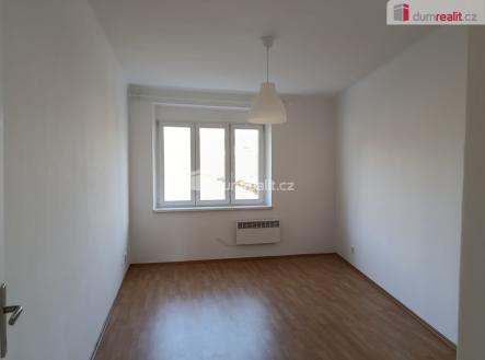 2 | Pronájem bytu, 1+kk, 23 m²
