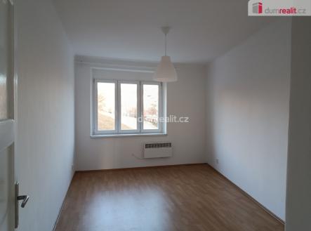 3 | Pronájem bytu, 1+kk, 23 m²