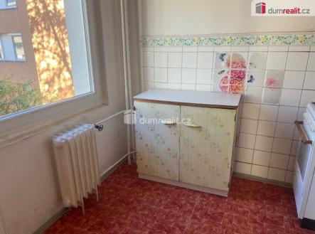 2 | Pronájem bytu, 3+kk, 64 m²
