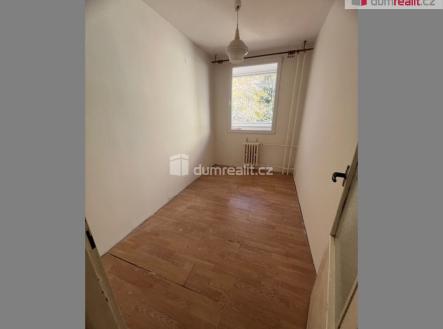 3 | Pronájem bytu, 3+kk, 64 m²