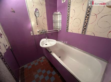 4 | Pronájem bytu, 3+kk, 64 m²