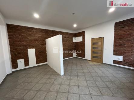 1 | Pronájem bytu, 2+kk, 69 m²