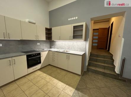 2 | Pronájem bytu, 2+kk, 69 m²