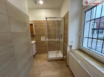 3 | Pronájem bytu, 2+kk, 69 m²